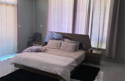 VENDE-SE: Moradia de Luxo T5 (Suítes) em Mapulene – Exclusividade e Espaço